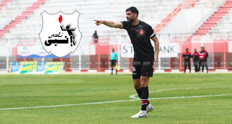 زياد بوغطاس يفوز بقضيته أمام إنبي المصري ويغنم حوالي 3 مليارات