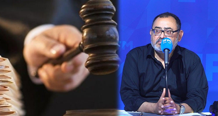 سفيان: أدعو إلى عصيان قرار حاكم التحقيق فيما يتعلق بعدم تداول قضية التآمر