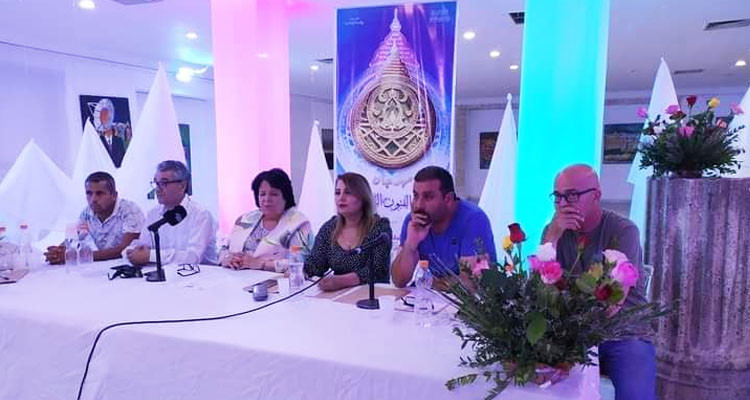 القيروان: برنامج متنوع وثري في الدورة 25 لمهرجان ربيع الفنون الدولي