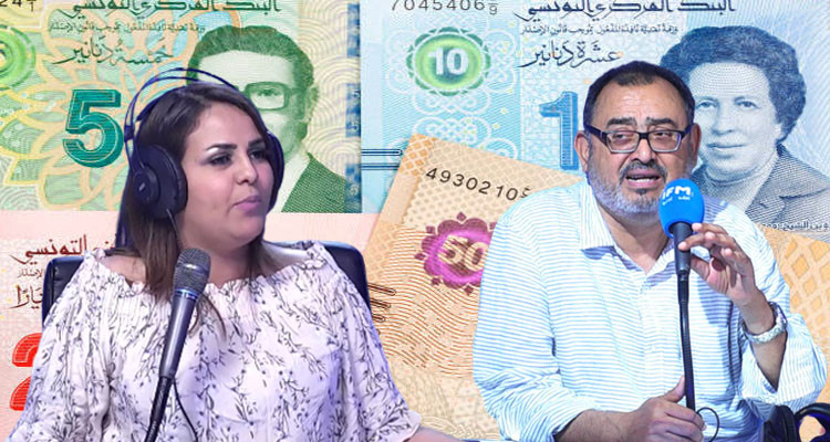 سفيان: النواب صادقو على قانون قرض طالبوا بالزيادة...