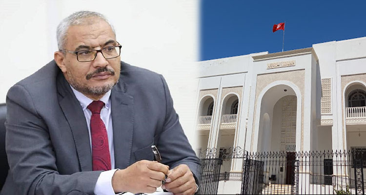 أريانة: الاحتفاظ بمعتمد سابق في علاقة بقضية الصحبي عتيق