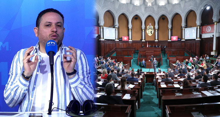 طارق: قرض الـ500 مليون دولار عندو نوعا ما خلفية سياسية