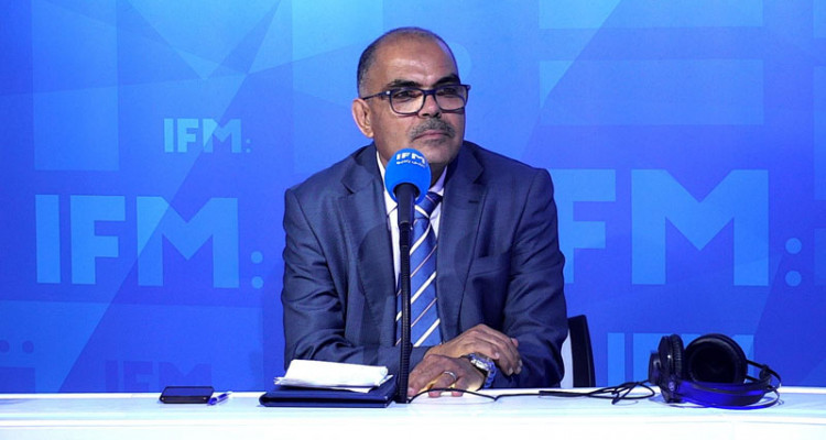 محمد القوماني يكشف سبب استقالته من النهضة ويؤكد وجود قيادات غير راضية عن الوضع