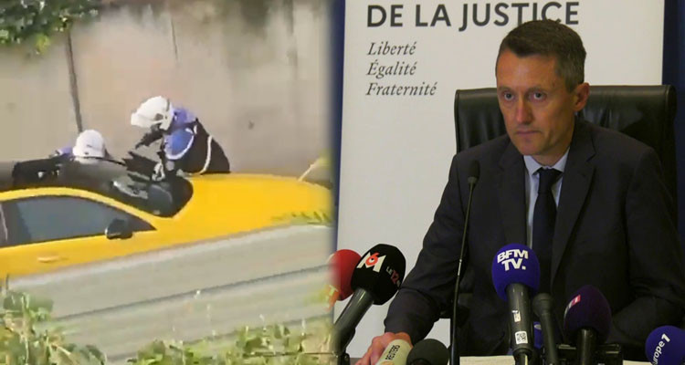 مدعي عام نانتير يكشف ملابسات مقتل نائل ويعلن فتح تحقيق بتهمة القتل العمد