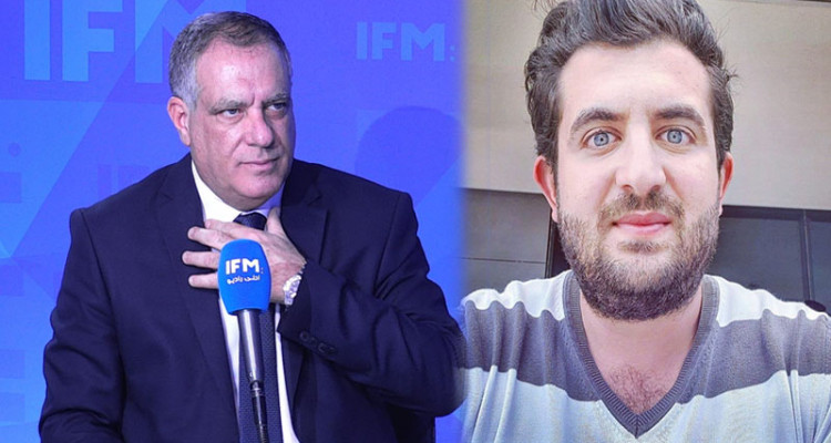 ابن غازي الشواشي يكشف سبب دعوته للتحقيق