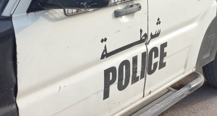 إحالة فرقة الشرطة العدلية بسليمان كاملة على أنظار قلم التحقيق بعد الاعتداء بالعنف الشديد على عائلة