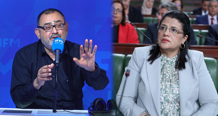 سفيان: الي قالتو وزيرة المالية صحيح لكن رئيس الجمهورية ما ينجمش يقبلو