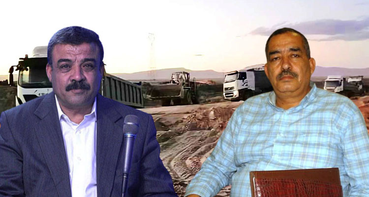 بدر الدين القمودي: لطفي علي كان واجهة وفما أطراف متداخلة في نقل الفسفاط لم يقع التطرق إليها مطلقا