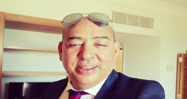 رجل الأعمال خالد عقيد يكشف حقيقة ما راج حول قرض الـ100 مليار دولار