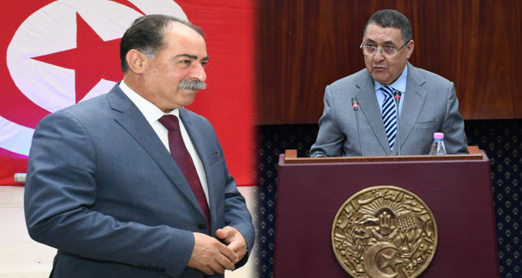 وزير الداخلية يقدم التعازي لنظيره الجزائري بعد تسجيل ضحايا جراء الحرائق