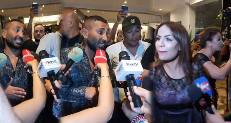 وزارة الثقافة تقدم جملة من التوضيحات في علاقة بحفل أحمد سعد الخاص ببنزرت