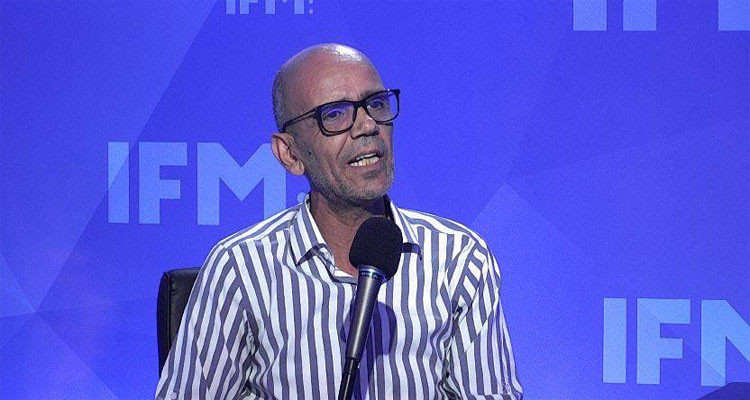 استدعاء محمد الحامدي للمثول أمام فرقة البحث في جرائم الإر*اب