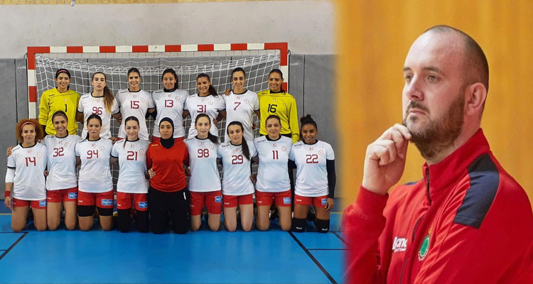 الفرنسي كيفين ديكو مدربا جديدا لكبريات المنتخب التونسي لكرة اليد
