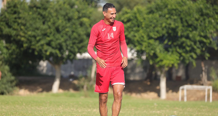 كريم العواضي يفك الارتباط مع الملعب التونسي