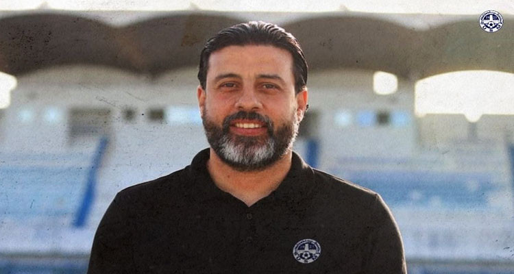 تعيين طارق الجاني في خطة مدير رياضي بالاتحاد المنستيري