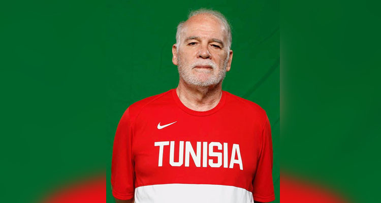 ماريو بالما يعود لتدريب منتخب كرة السلة ومباراة ودية مرتقبة ضد فرنسا