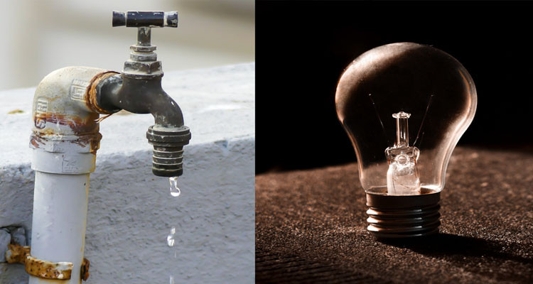 اضطراب وانقطاع مرتقب في توزيع الماء مساء اليوم بمرناق