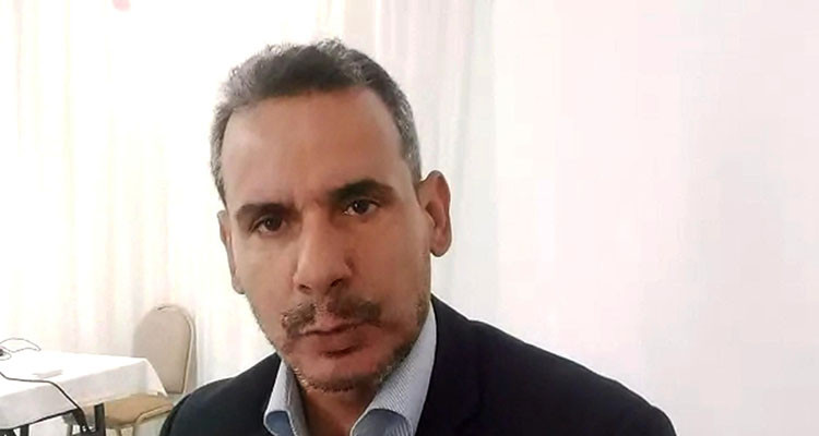 مختار الجماعي يقدم آخر المستجدات بخصوص قضية أنستالينغو