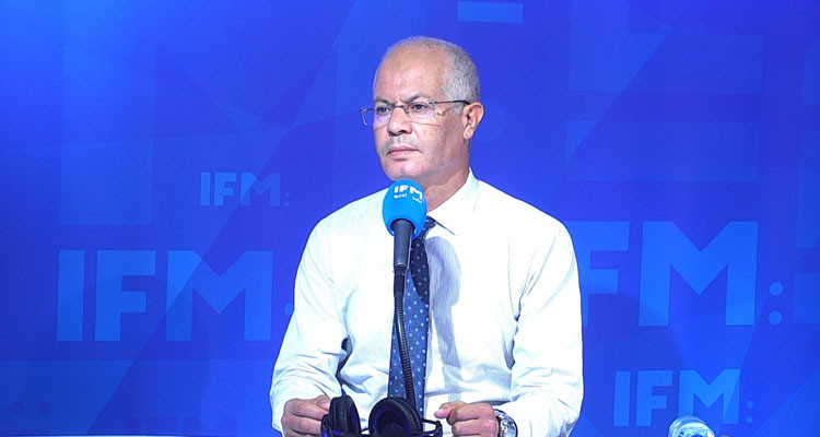 عماد الحمامي: التحوير الحكومي لازم وتأخر أكثر مما يلزم