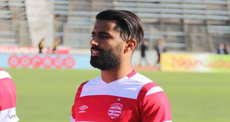 النادي الإفريقي: بلال الخفيفي ينفي ما راج حول تسببه في تعطيل المشاركة الإفريقية