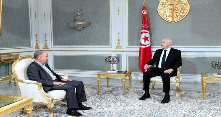 الطبوبي: الحديث عن وساطات بيني وبين الرئيس كلام شعبوية ومتاع فقاقيع