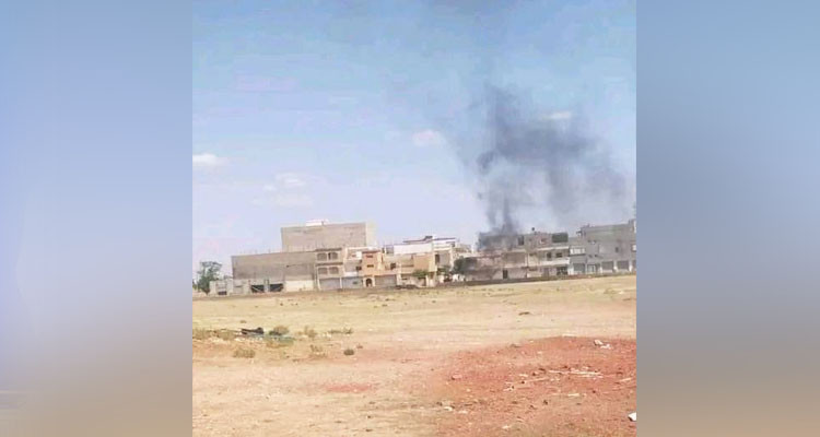 القصرين: اندلاع مناوشات بين مجموعة من الأشخاص ووحدات أمنية بسبيطلة