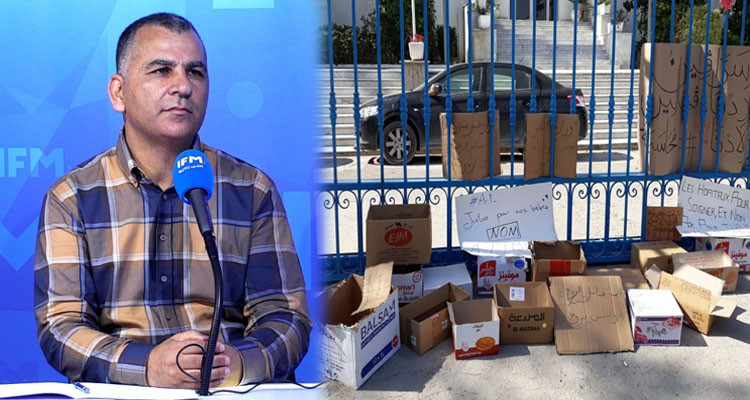 محامي في ملف فاجعة الرضع: ما تبدل شي بعد 4 سنين والخطورة مازالت موجودة