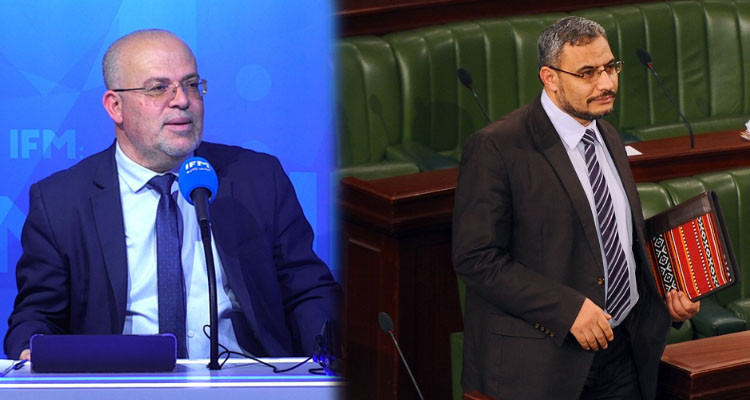 سمير ديلو: وضعية الصحبي عتيق تدهورت بشكل كبير وماهو طالب مزية من حد