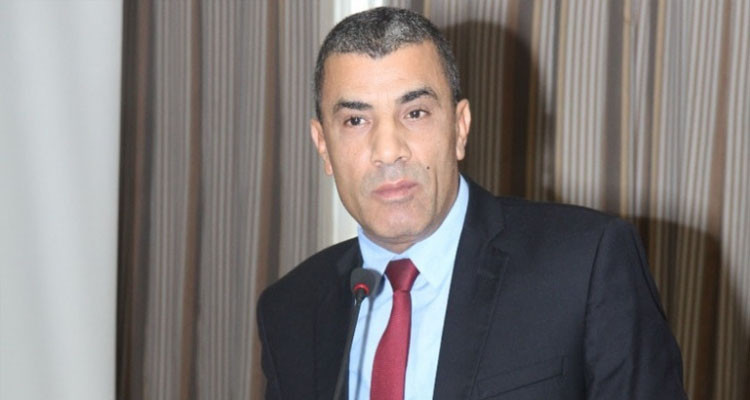 المنصري: قريبا سيتم سد الشغورات في مجلس الهيئة وهذا موعد الانتخابات المحلية