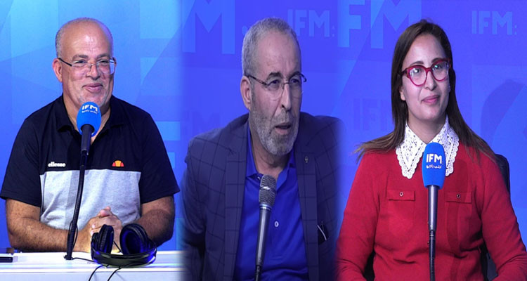 سمير ديلو يكشف آخر التطورات بخصوص الموقوفين في قضية التآمر