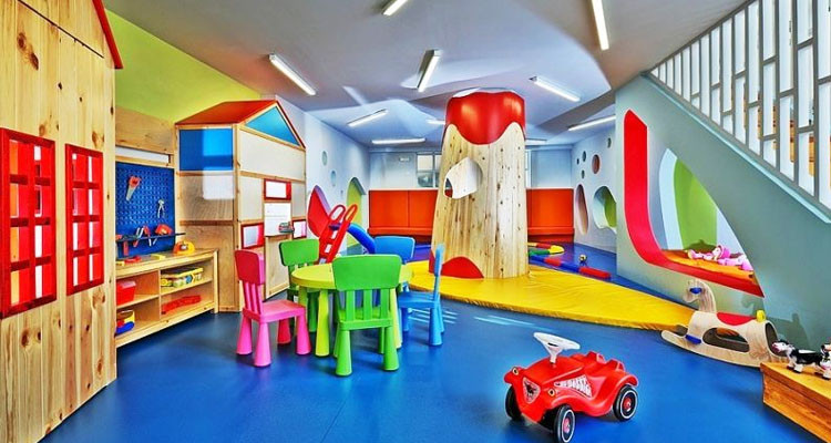 وزارة الأسرة تفتح باب التسجيل بـ44 روضة أطفال عمومية دامجة