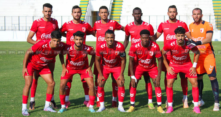 الأولمبي الباجي يطالب بتأجيل مباراته أمام الملعب التونسي