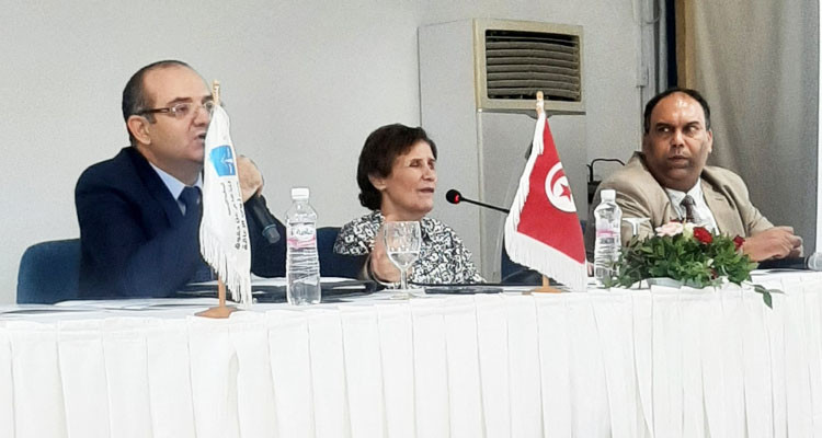 بوعسكر: الهيئة تسعى إلى تخصيص 279 مقعدا لفائدة الأشخاص ذوي الإعاقة خلال انتخابات المجالس المحلية