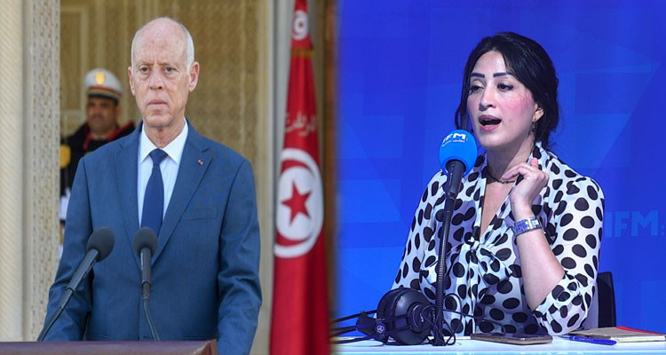 إسلام حمزة: استراتيجية الرئيس في 2022 ضرب مؤسسات الدولة و2023 ضرب رجالات الدولة 