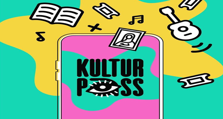 هذا ما تهديه الحكومة الألمانية لكل شاب وشابة ببلوغ سن الـ18