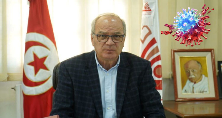 هاشمي الوزير: آخر عملية تقطيع جيني منذ شهر ونصف أثبتت خلو تونس من المتفرع ''إي جي.5''