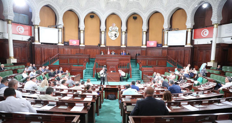 البرلمان يؤكد استعداده للتفاعل السريع مع كل مشاريع ومقترحات القوانين الرامية الى تعزيز مكاسب المرأة