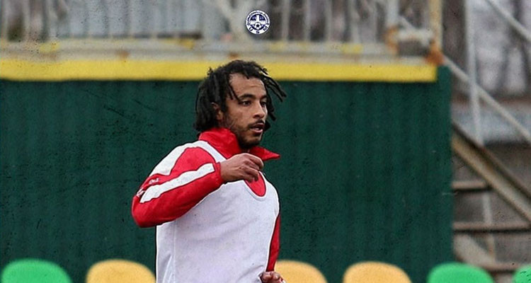 محمد علي بن سالم يعزز صفوف الاتحاد المنستيري