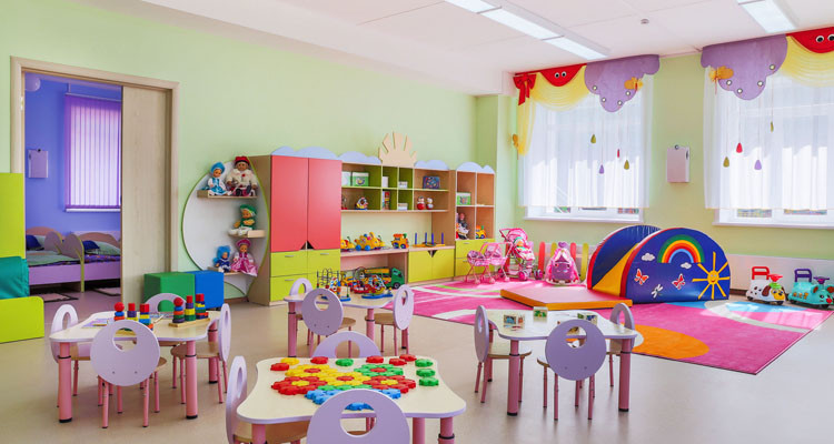 انطلاق عملية التسجيل عن بعد لتلاميذ السنوات التحضيرية غدا الثلاثاء