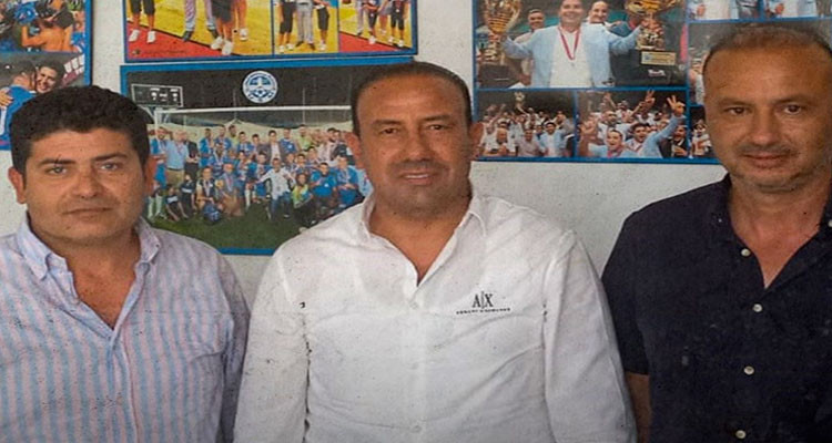 محمد الكوكي مدربا جديدا للاتحاد المنستيري