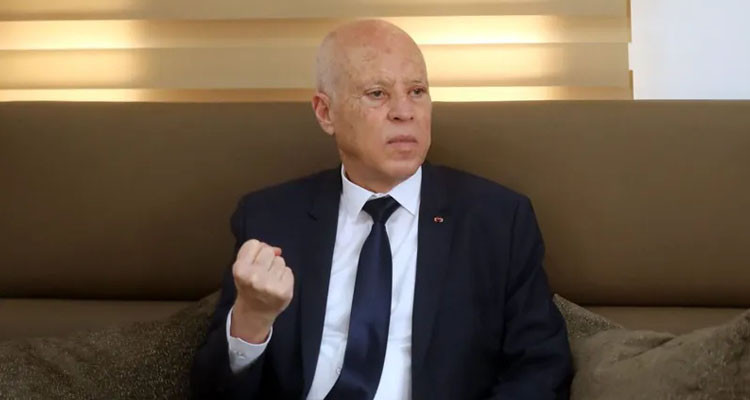 رئيس الدولة يدعو وزيرة العدل إلى إثارة تتبعات عدلية جزائية ضد كل المحتكرين