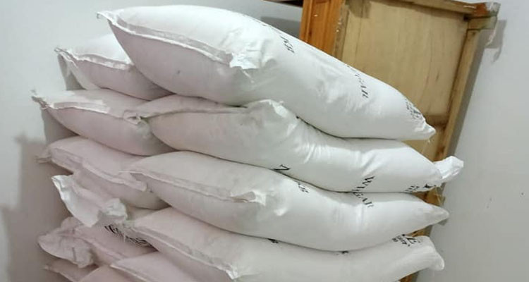 نابل: إيقاف صاحب مخبزة وصاحب مستدوع عشوائي من أجل المضاربة