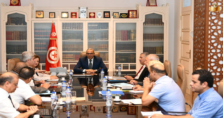 مشروع مشترك بين وزارتي التربية والصناعة للانتقال الطاقي بالوسط التربوي 