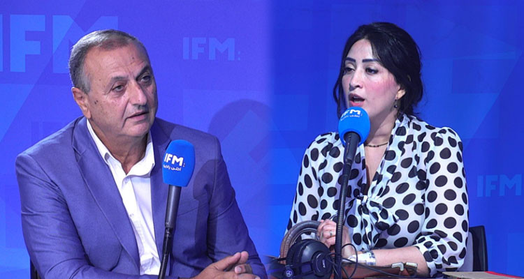 إسلام حمزة: عصام الشابي طاح في وسط سيارة النقل وتم نقلو للمستشفى