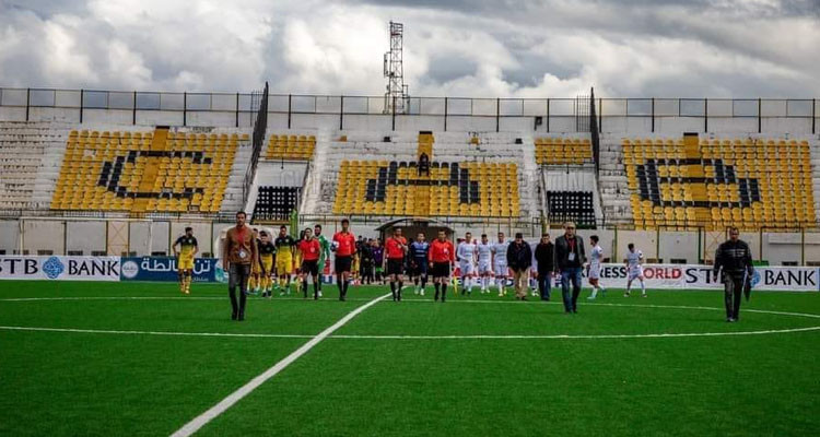 بنزرت: ملعب 15 أكتوبر يتحصل على شهادة صلوحية لاحتضان المباريات الرسمية