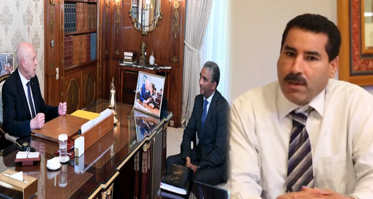 الناطق باسم وزارة الرياضة: إعادة البث التلفزي كان موضوع دولة بامتياز وبتعليمات من رئيس الجمهورية