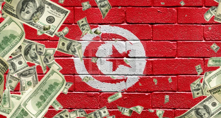 احتياطي النقد الأجنبي لتونس يغطي واردات الغذاء والطاقة بنسبة 190 بالمائة