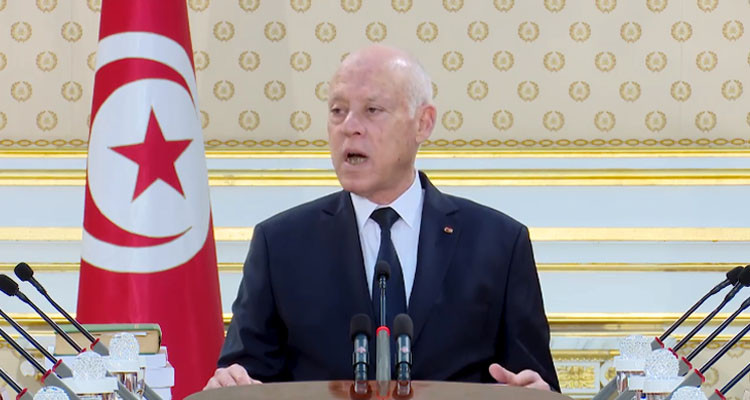 رئيس الدولة: سيتم إصدار أمر لدعوة الناخبين للانتخابات يوم 24 ديسمبر