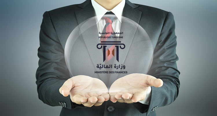 وزارة المالية تواصل الاقتراض المباشر من البنوك والمؤسسات المالية بقيمة 900 مليون دينار
