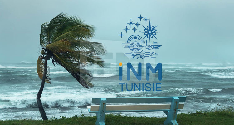 الرصد الجوي يؤكد على ضرورة توخي اليقظة من شدة الرياح قرب السواحل هذه الليلة